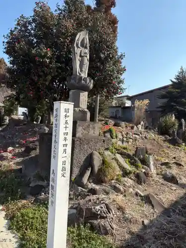 稲荷神社(群馬県)