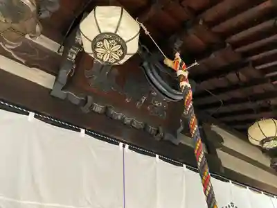 宝山寺(奈良県)