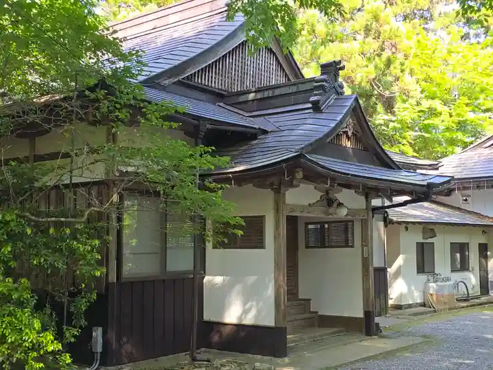 大乗院(延暦寺塔頭)(滋賀県)