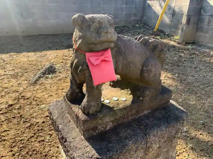 八幡宮(千葉県)