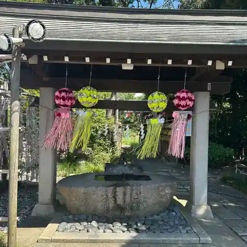 菊田神社(千葉県)