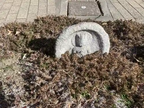 四季桜の寺 妙乗院の仏像