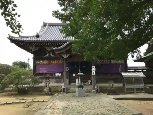 地蔵寺の建物その他