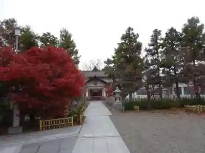 高龗神社・脇浜戎大社(大阪府)