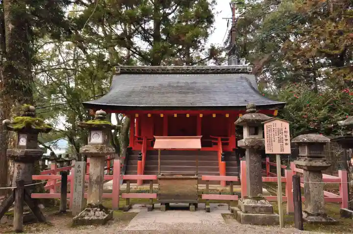 春日大社(奈良県)