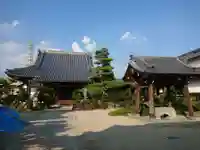 浄覚寺の本殿・本堂