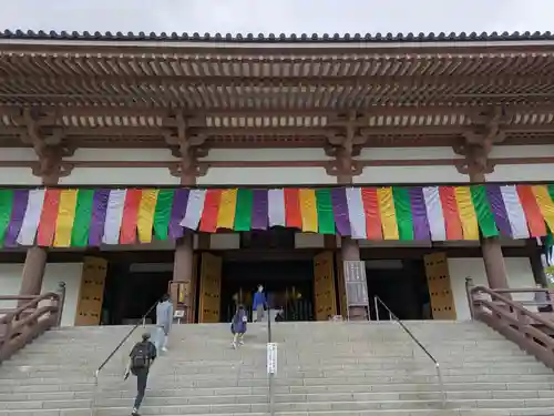 西新井大師総持寺(東京都)