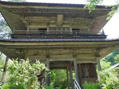 青龍山 吉祥寺(群馬県)