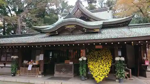 一言主神社の本殿・本堂