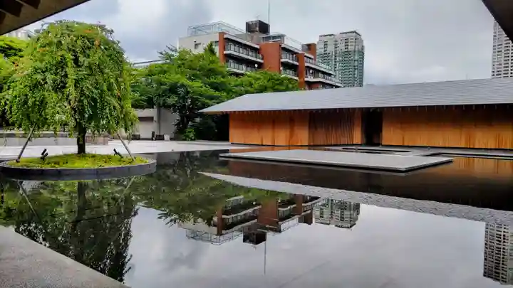 瑞聖寺(東京都)