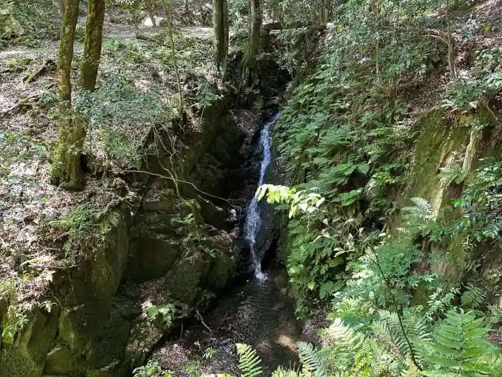 養父神社(兵庫県)