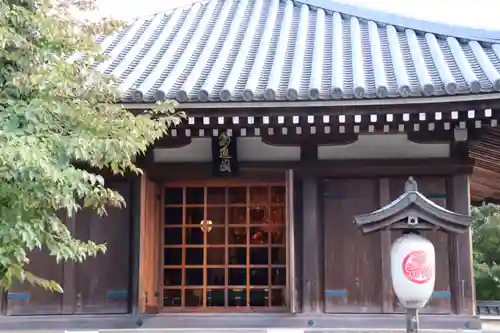 東漸寺のその他建物