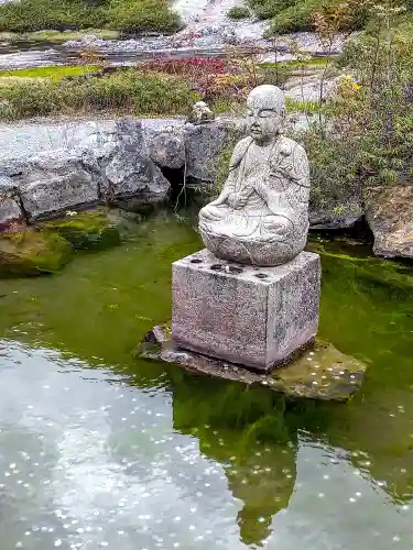 恐山菩提寺(青森県)