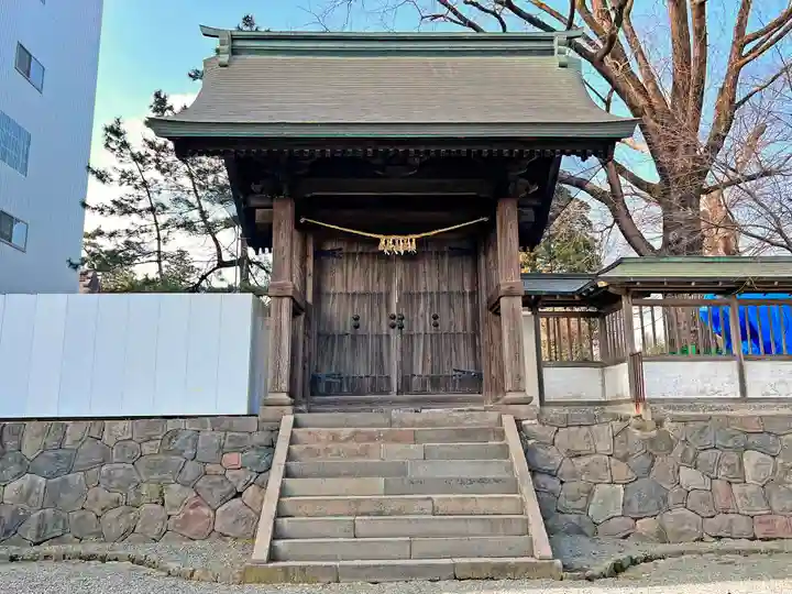 阿蘇神社(熊本県)