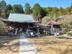 大山寺(徳島県)