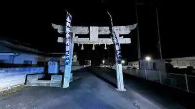 勝命神社(徳島県)