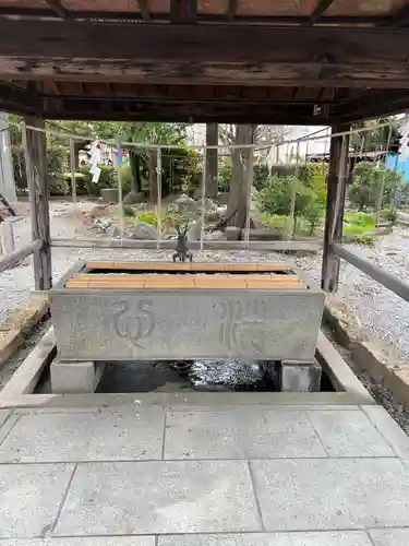 神明宮(栃木県)