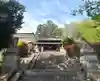 田中町 八雲神社(栃木県)