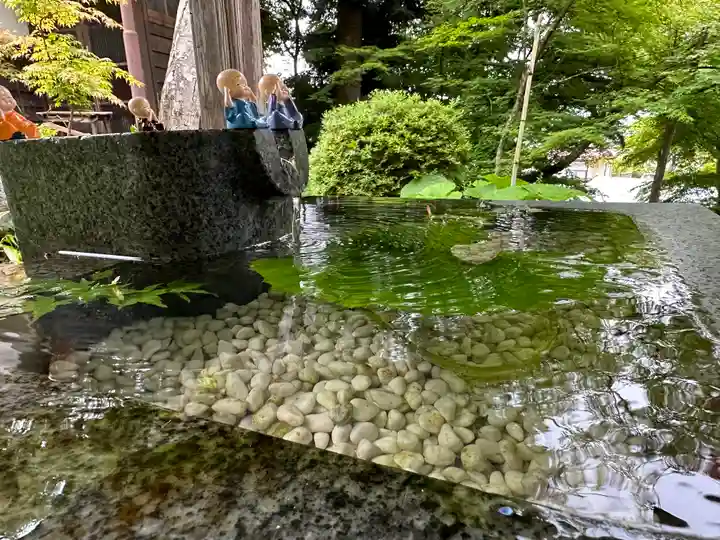 珍蔵寺 (山形県)