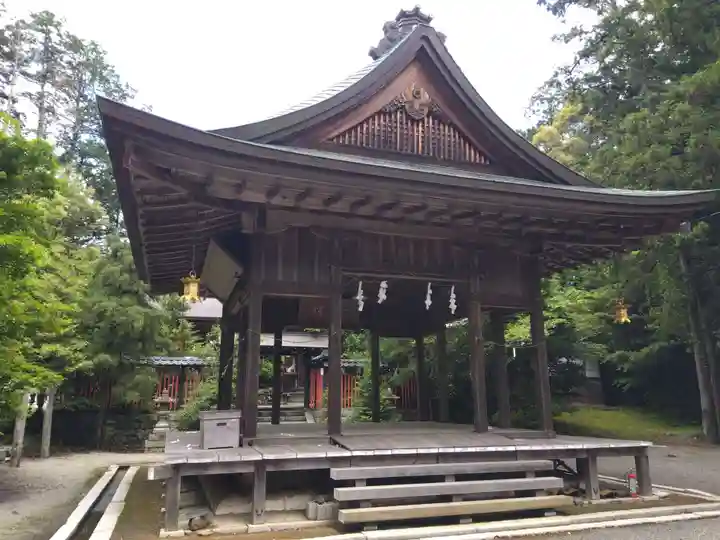 八所神社(滋賀県)