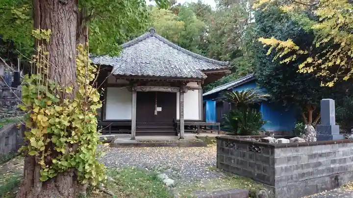 長光寺のその他建物