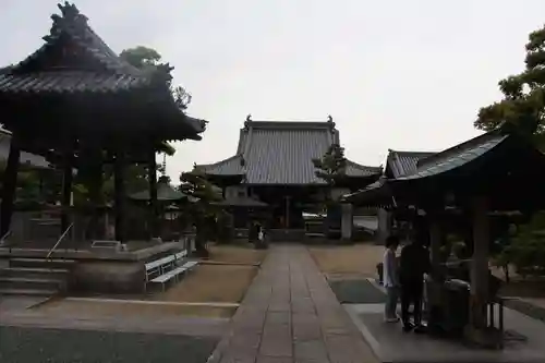 西林寺のその他建物