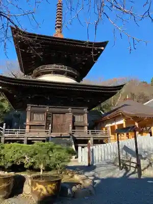 楽法寺（雨引観音）のその他建物