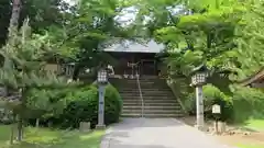 土津神社｜こどもと出世の神さまの建物その他