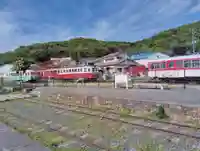 木里神社(岡山県)