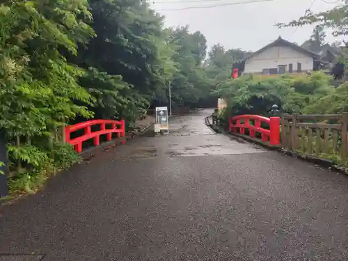 三光稲荷神社のその他建物