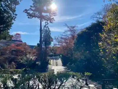 成就院のその他建物