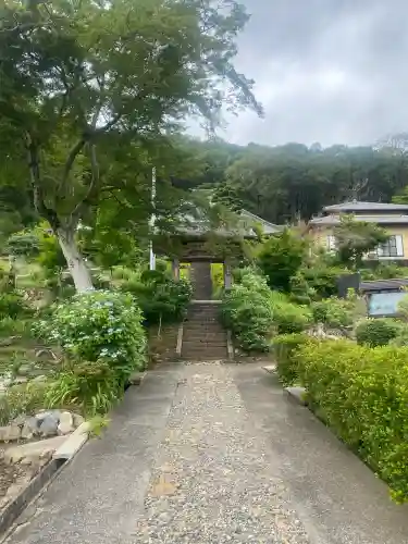 玉巌寺(群馬県)