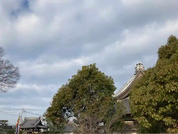 北向き地蔵尊 (大中橋)(兵庫県)