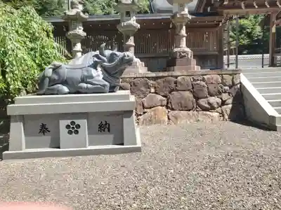 瀧樹神社(滋賀県)