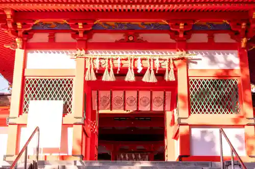 香椎宮(福岡県)