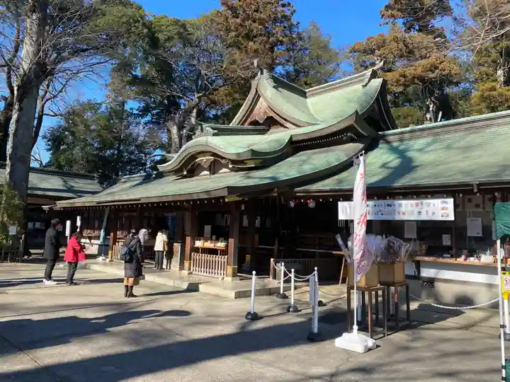 一言主神社(茨城県)