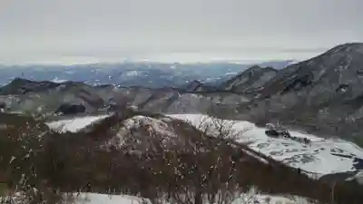 赤城神社(群馬県)