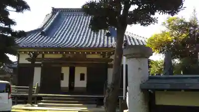正徳寺のその他建物