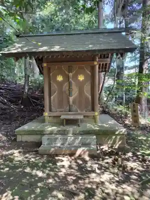 香取神宮(千葉県)