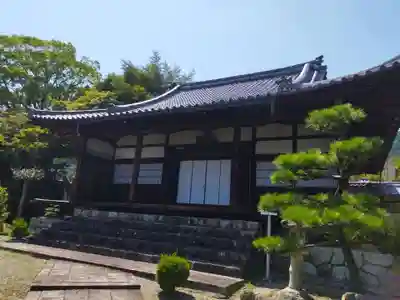 安養院(滋賀県)