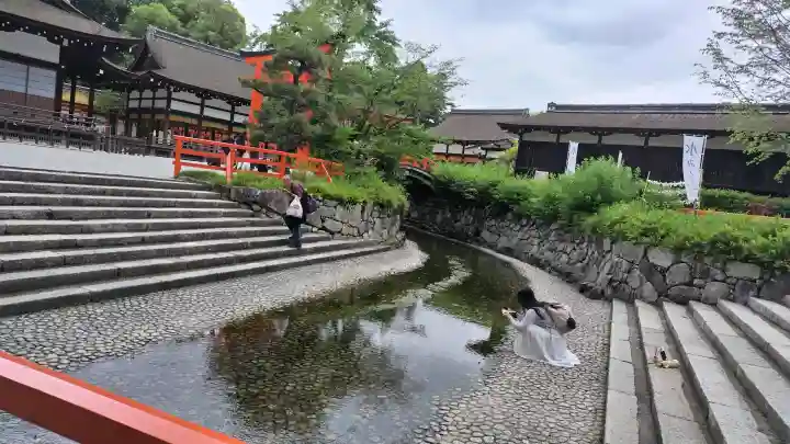 賀茂御祖神社(下鴨神社)の{uncategorized: "未分類", other: "その他", undefined: "問題あり", building: "その他建物", grave: "お墓", sacred_gate: "鳥居", guardian: "狛犬", statue: "像", buddha: "仏像", history: "歴史", nature: "自然", garden: "庭園", animal: "動物", pagoda: "塔", temizu: "手水舎", mountain_gate: "山門・神門", sanctuary: "本殿・本堂", subordinate: "末社・摂社", art: "芸術", scenery: "景色", jizo: "地蔵", ema: "絵馬", goshuin: "御朱印", omikuji: "おみくじ", items: "授与品その他", amulet: "お守り", goshuincho: "御朱印帳", eats: "食事", festival: "お祭り", votive_dance: "神楽", shichigosan: "七五三参", wedding: "結婚式", experience: "体験その他", initially: "初詣", around: "周辺", anti_infection: "感染症対策"}