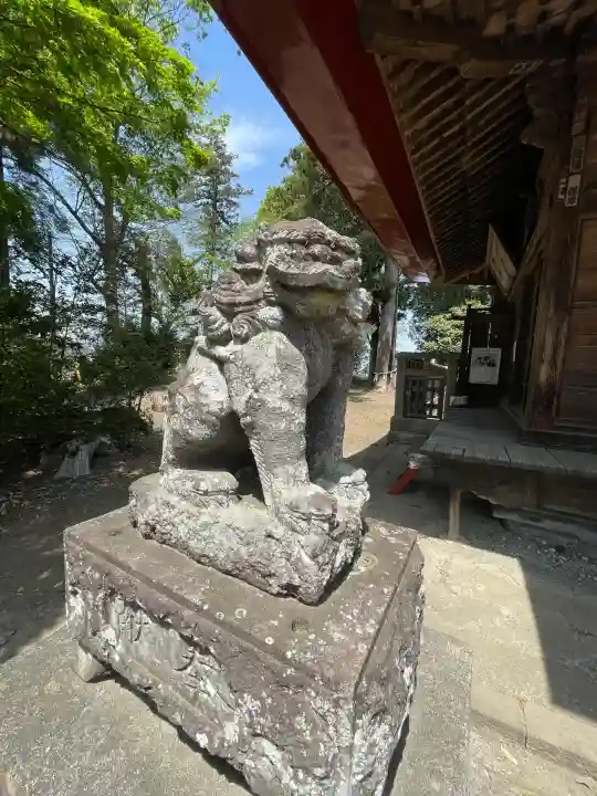 赤城神社(群馬県)