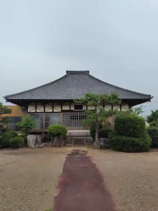 地福院(千葉県)