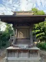 日枝神社(千葉県)