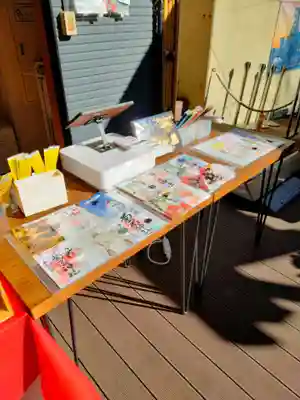 菊名神社(神奈川県)