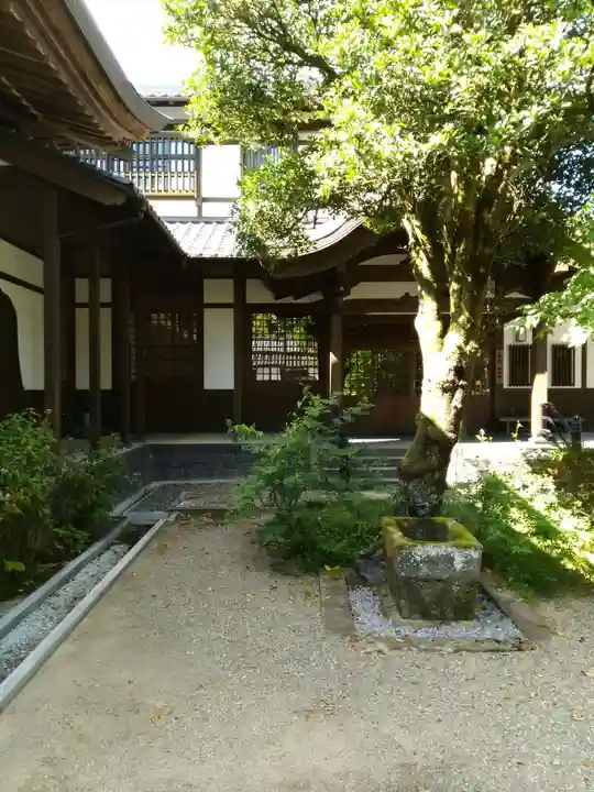 隆国寺のその他建物