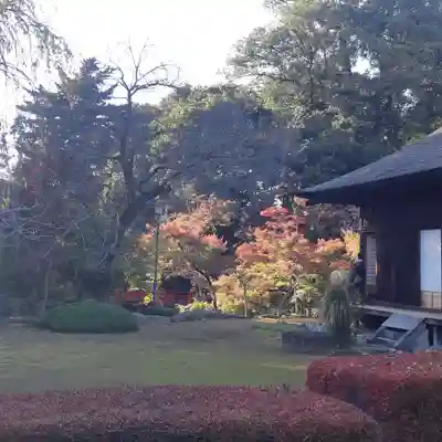 喜多院(埼玉県)