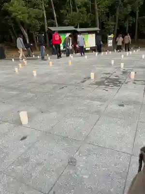 春日大社のその他建物