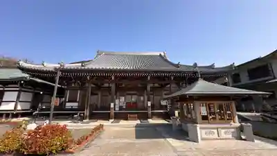 八浄寺(兵庫県)