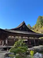 善水寺(滋賀県)
